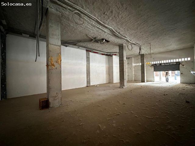 Local Comercial en alquiler en El Rabal, Zaragoza