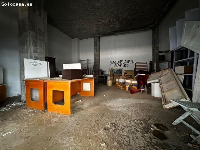 Local Comercial en alquiler en El Rabal, Zaragoza
