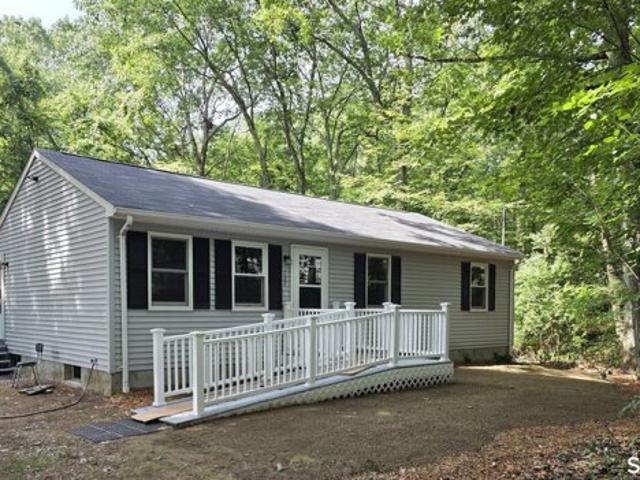 House for sale in Thompson, Connecticut