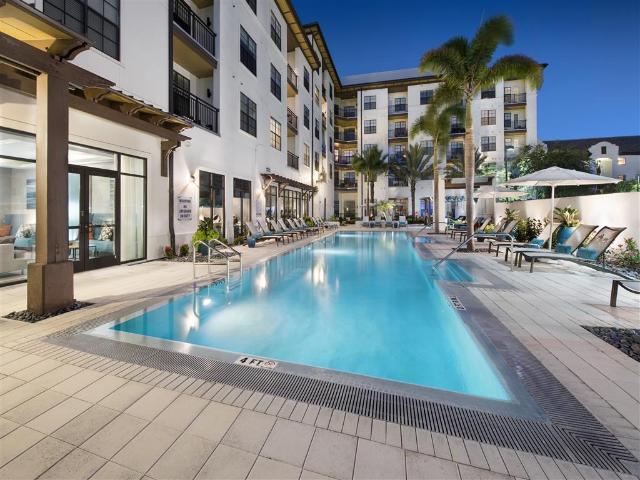 Apartment for rent in Orlando, Florida