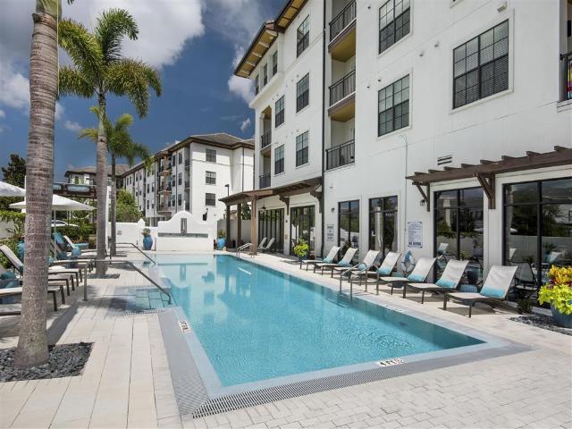 Apartment for rent in Orlando, Florida