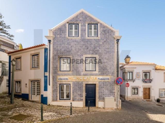 Prédio venda em Cascais, Lisboa
