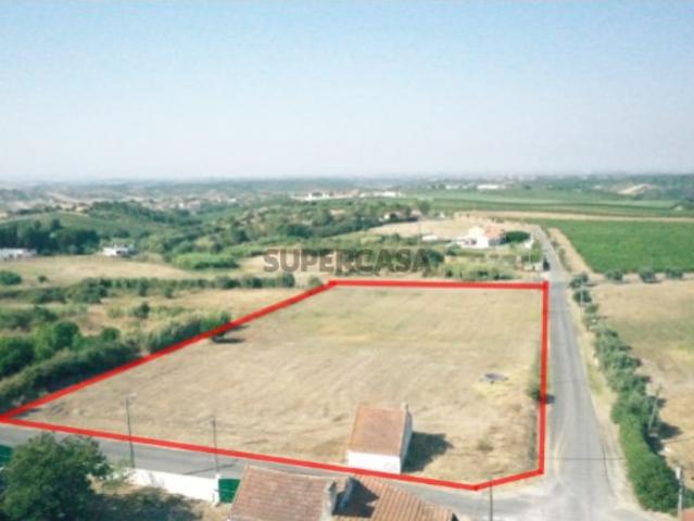Terreno venda em Azambuja, Lisboa