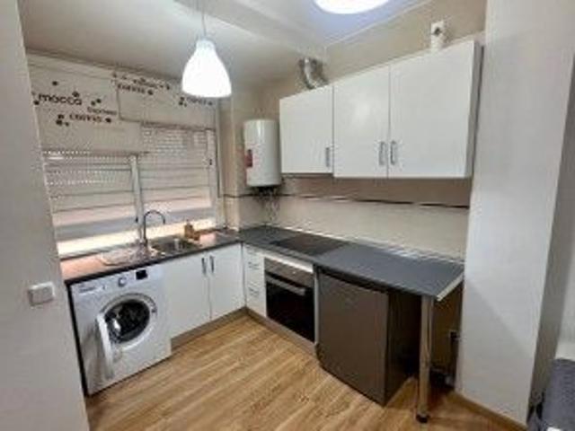 Apartamento en alquiler en Azuqueca De Henares