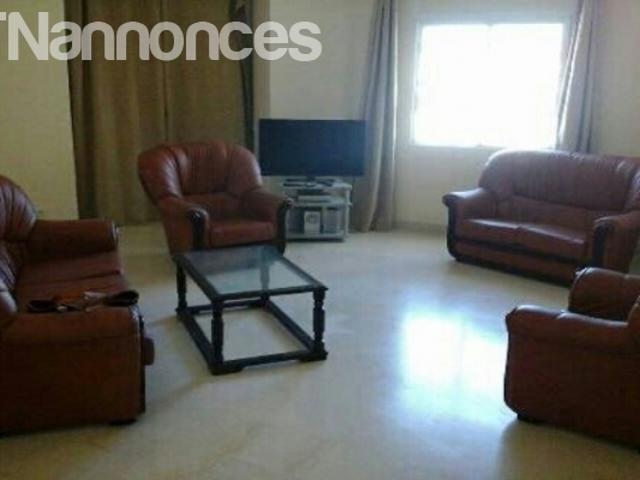 Appartement vente