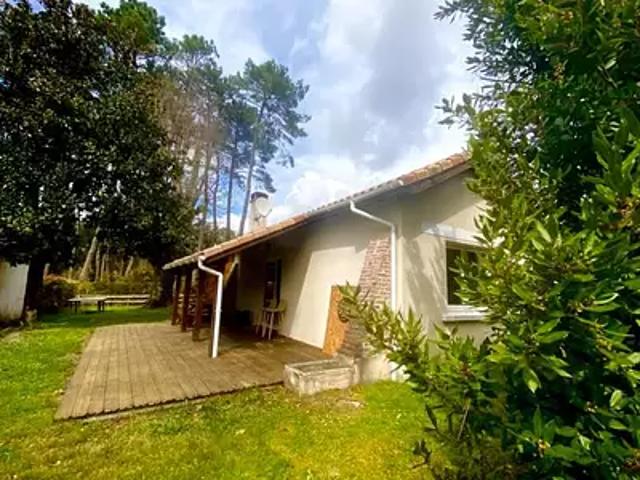 Maison vente à Azur