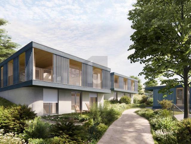 Haus kaufen in Hofstetten-Flüh, Solothurn