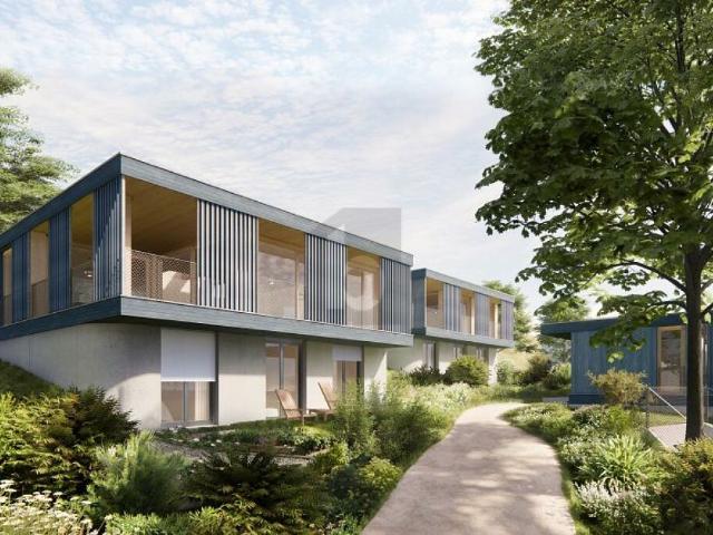 Einfamilienhaus kaufen in Hofstetten-Flüh, Solothurn