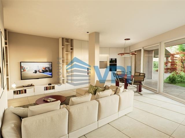 Wohnung kaufen in La Tour-de-Peilz, Waadt