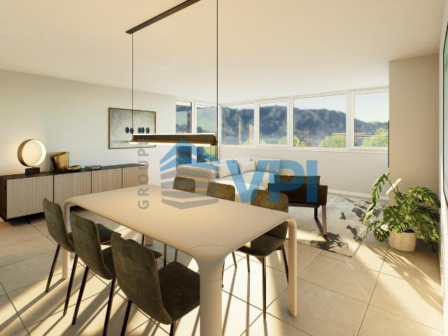 Wohnung kaufen in La Tour-de-Peilz, Waadt