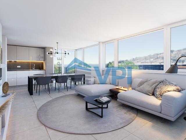 Wohnung kaufen in La Tour-de-Peilz, Waadt