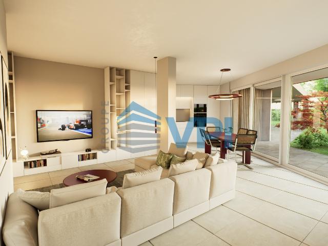 Wohnung kaufen in La Tour-de-Peilz, Waadt