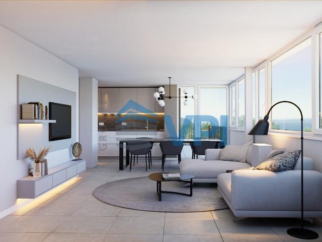 Wohnung kaufen in La Tour-de-Peilz, Waadt