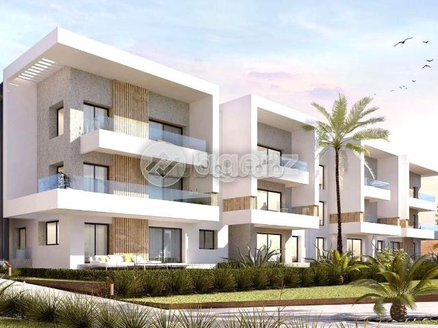 Appartement vente à Dar Bouazza, Gharb-Chrarda-Beni Hssen