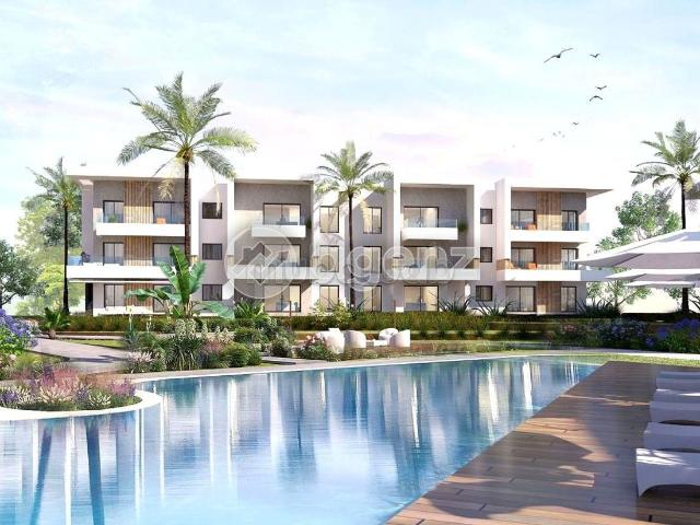 Appartement vente à Dar Bouazza, Gharb-Chrarda-Beni Hssen