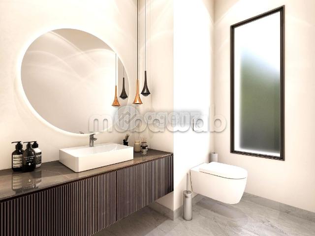 Villa vente à Dar Bouazza, Gharb-Chrarda-Beni Hssen