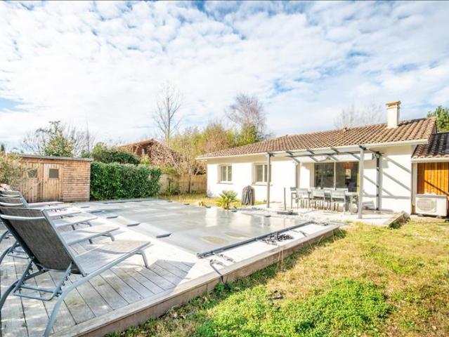 Maison vente à Azur