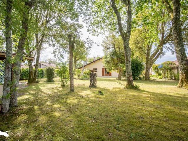 Maison vente à Azur