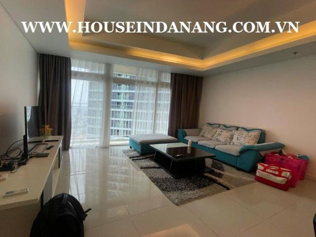 Căn hộ cho thuê tại Đà Nẵng