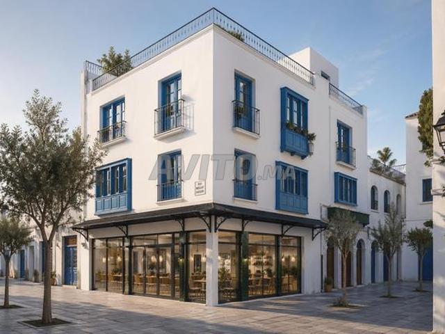 Propriété vente à Assilah, Tanger-Tétouan
