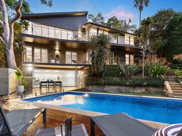 House for sale in Sydney, New South Wales