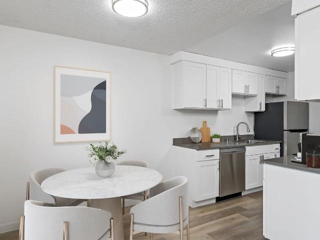 Apartment for rent in Pinehurst - Beverly Park, Everett