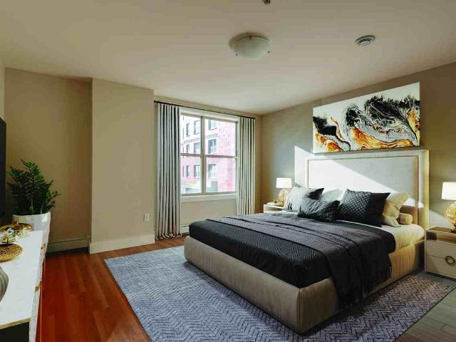 Apartment for rent in Fairview, Nova Scotia