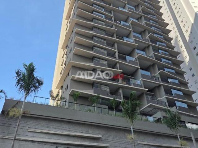 Apartamento venda em Região Geográfica Imediata de Goiânia, Goiânia