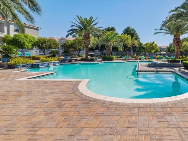 Apartment for rent in North Las Vegas, Nevada