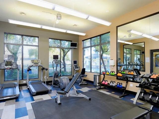 Apartment for rent in North Las Vegas, Nevada