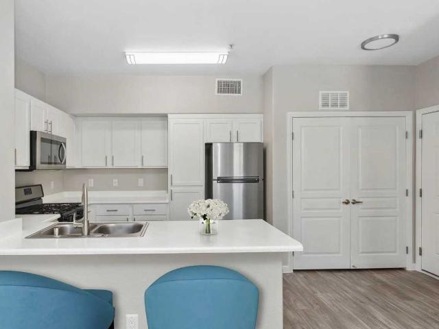 Apartment for rent in North Las Vegas, Nevada