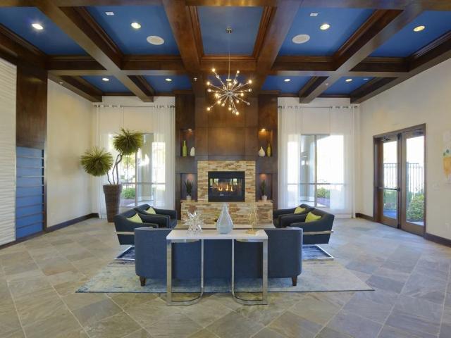 Apartment for rent in North Las Vegas, Clark County