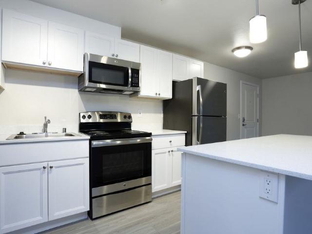 Apartment for rent in Bremerton, Kitsap County