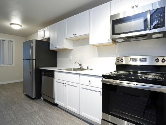 Apartment for rent in Belfair, Washington