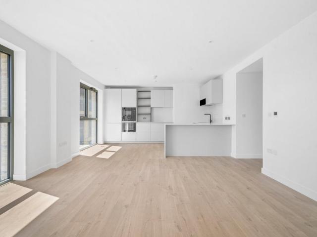 Apartment for rent in Harringay, Greater London
