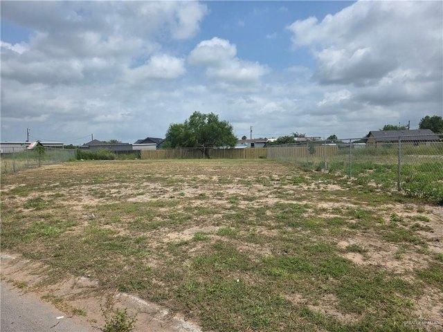 Land for sale in Hidalgo, Texas