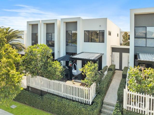 Townhouse for sale in Toombul, Queensland