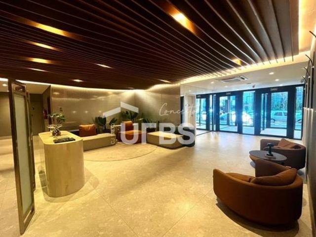 Apartamento venda em Região Geográfica Imediata de Goiânia, Goiânia