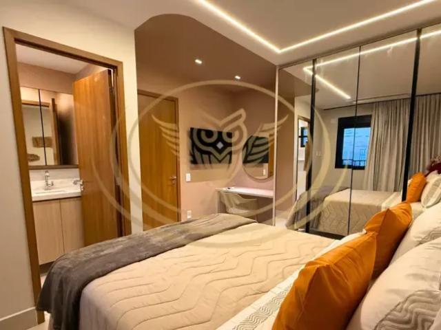 Apartamento aluguel em Região Geográfica Imediata de Goiânia, Goiânia