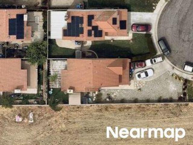 House for sale in Fontana, California