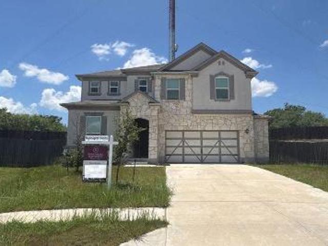 House for sale in Kyle