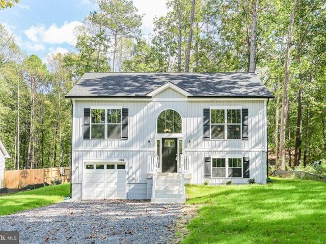 House for sale in Colonial Beach, Westmoreland County