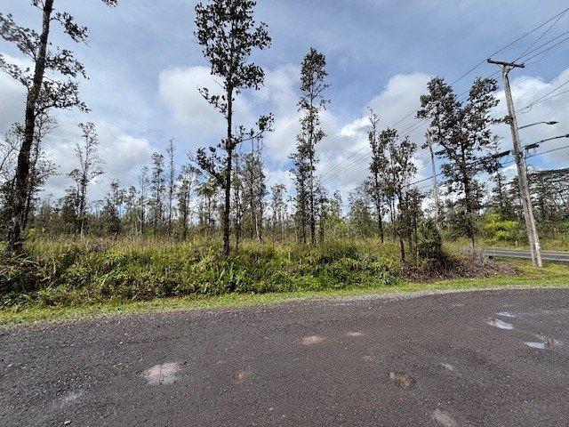 Land for sale in Pahoa, Hawaiʻi County