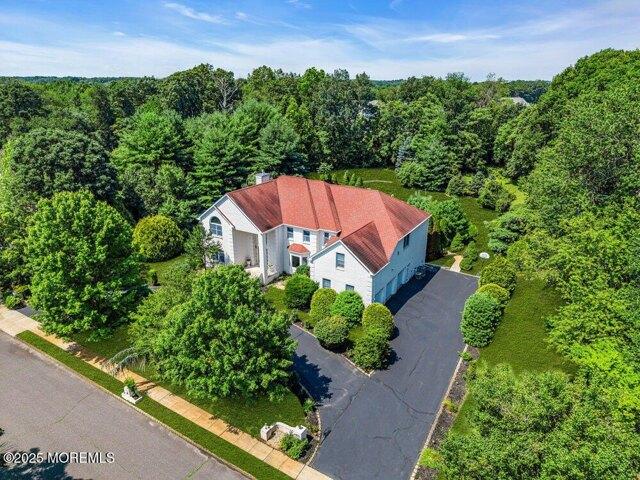 House for sale in Wall