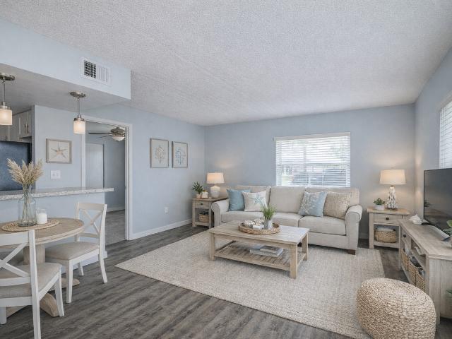 Apartment for rent in Tampa, Florida
