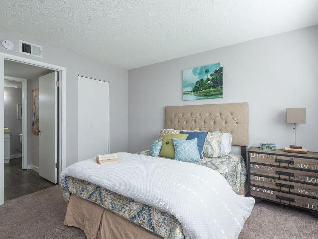 Apartment for rent in Tampa, Florida