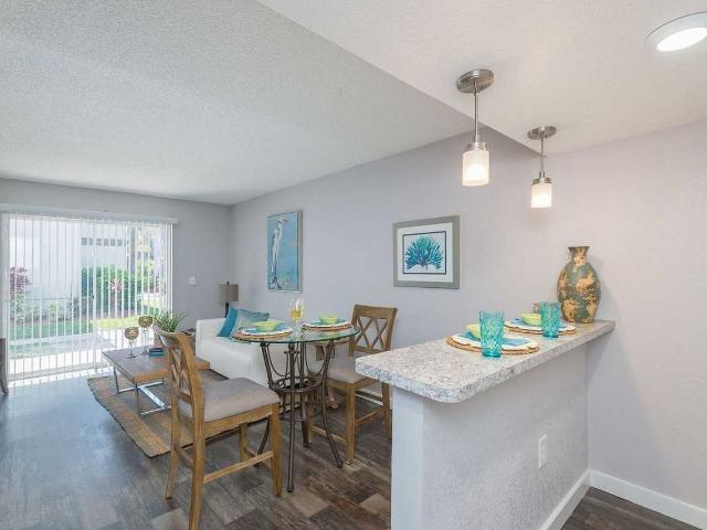 Apartment for rent in Tampa, Florida