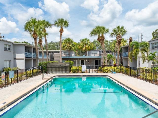 Apartment for rent in Tampa, Hillsborough County