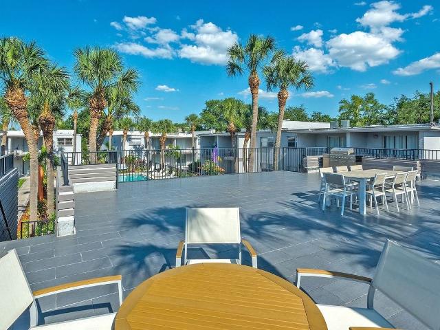 Apartment for rent in Tampa, Hillsborough County