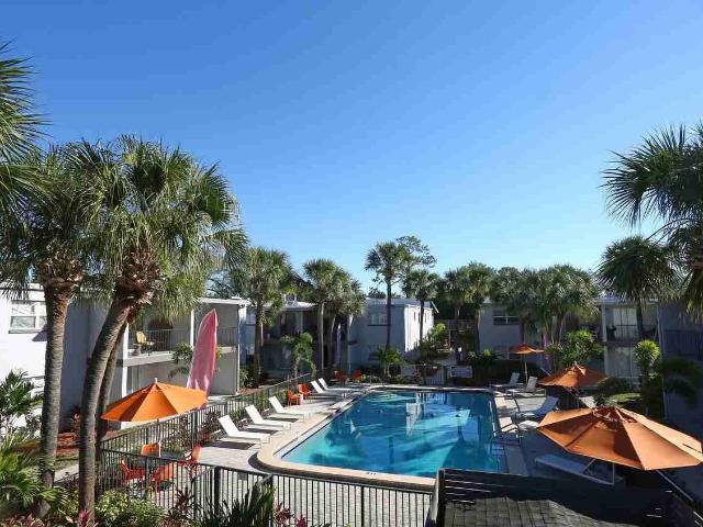 Apartment for rent in Tampa, Hillsborough County